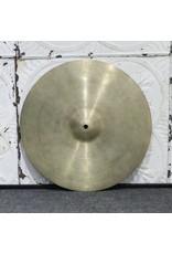 Zildjian Cymbale crash usagée Zildjian Avedis Marching 16po (1530g)