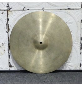 Zildjian Cymbale crash usagée Zildjian Avedis Marching 16po (1530g)