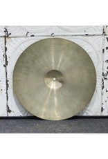 Zildjian Cymbale crash usagée Zildjian Avedis Marching 16po (1530g)