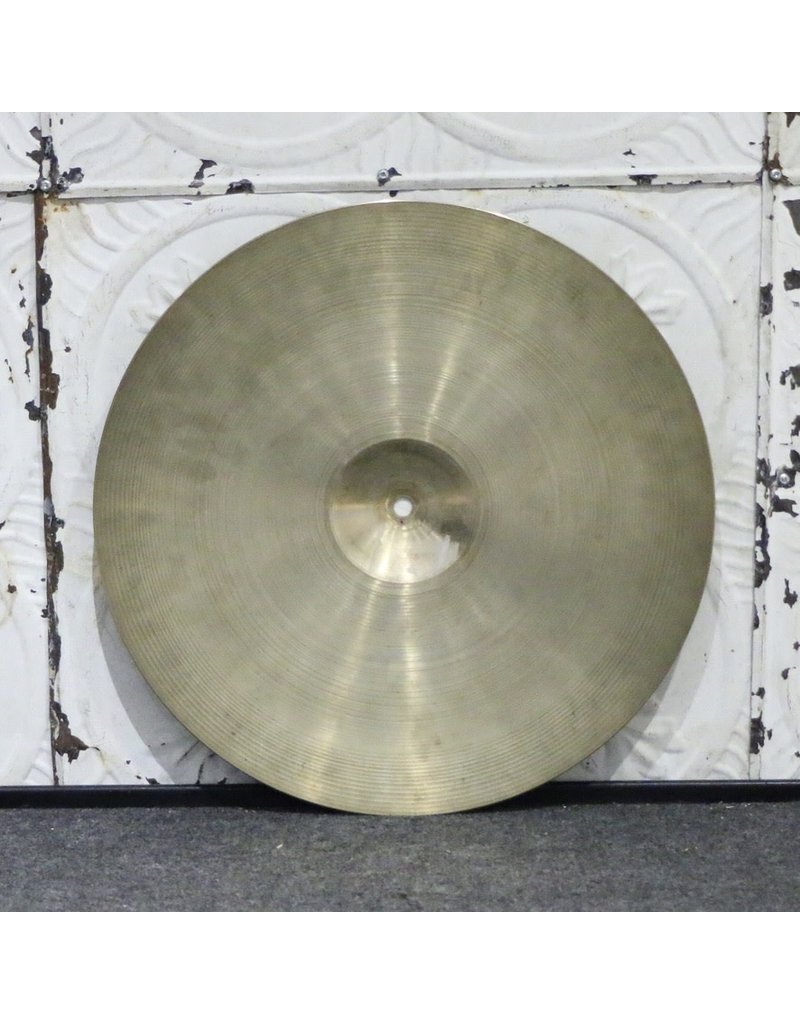 Zildjian Used Zildjian Avedis Marching Crash Cymbal 16in (1530g)