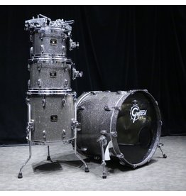 Gretsch Used Gretsch Renown Drum Kit 22-10-12-14in