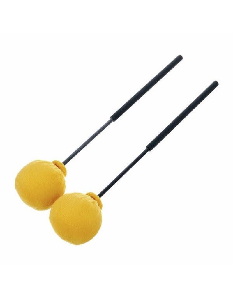 Dragonfly Dragonfly Percussion Resonance Series Mini Rollers Large - RSMRL