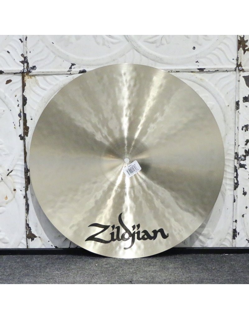 Zildjian Cymbale crash Zildjian K Dark Medium Thin 17po (1302g)