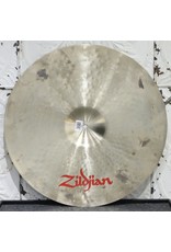 Zildjian Cymbale crash Zildjian FX Oriental Crash Of Doom 22po (2856g)