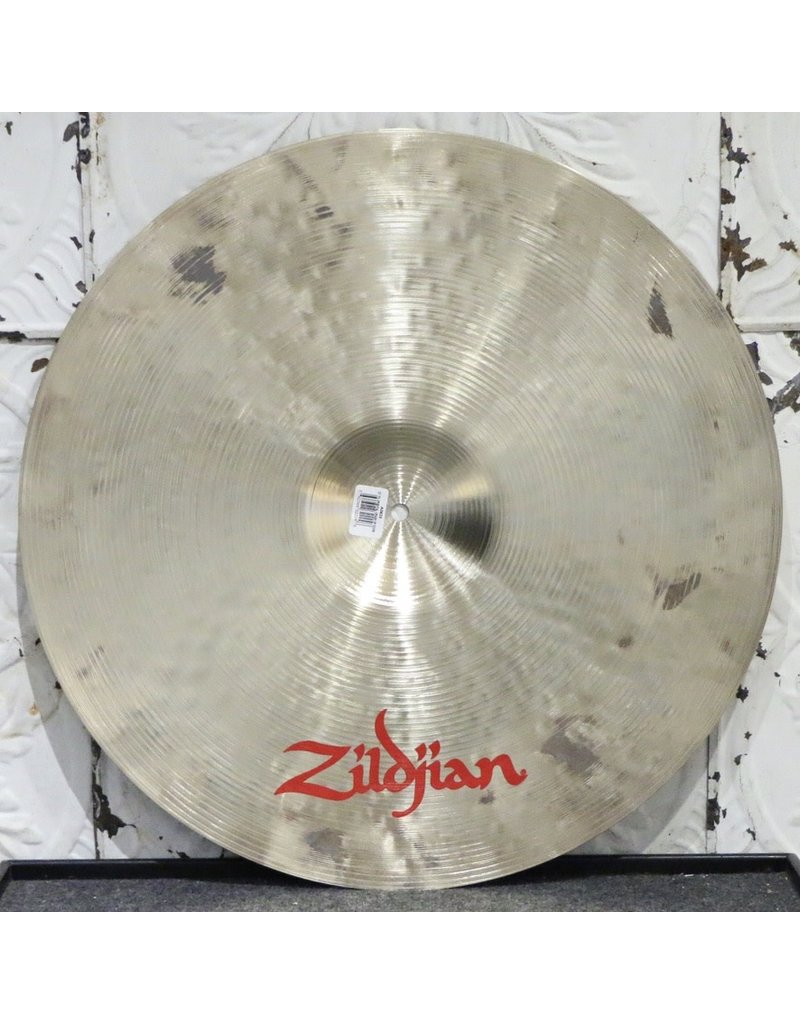 Zildjian Zildjian FX Oriental Crash Of Doom Cymbal 22in (2856g)