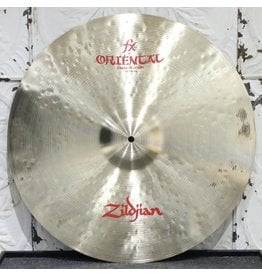 Zildjian Zildjian FX Oriental Crash Of Doom Cymbal 22in (2856g)