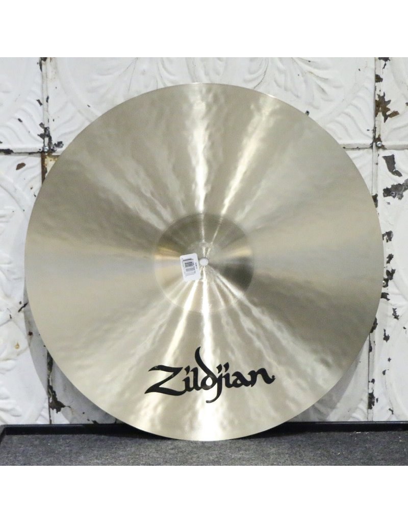 Zildjian Zildjian K Dark Thin Crash Cymbal 20in (1966g)
