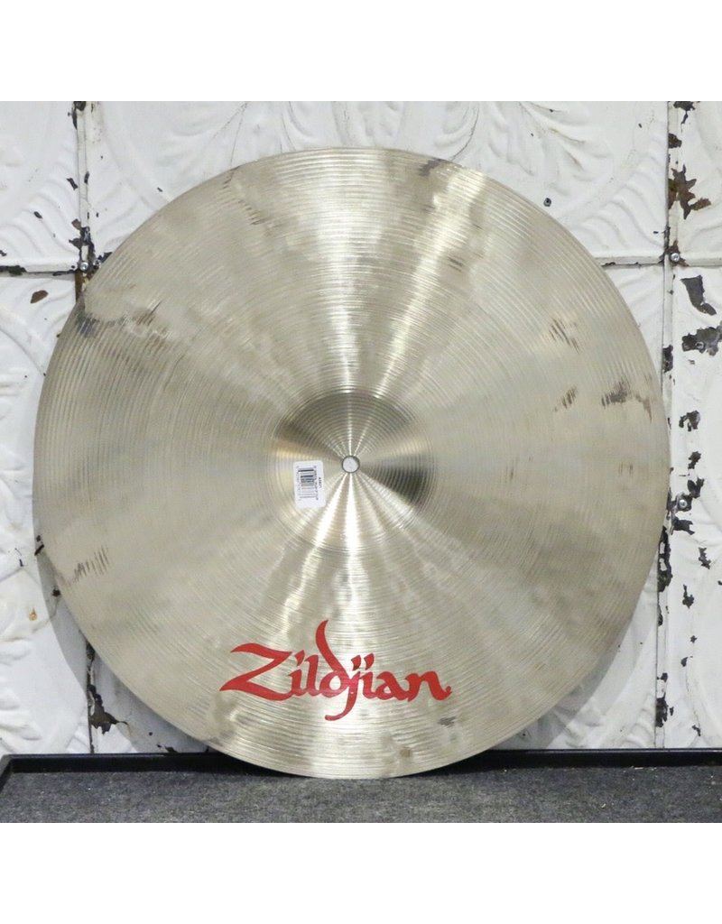 Zildjian Zildjian FX Oriental Crash Of Doom Cymbal 20in (1952g)