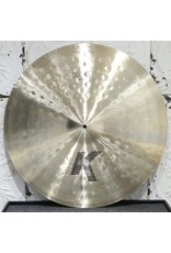 Zildjian Zildjian K Light Ride Cymbal 24in (3178g)