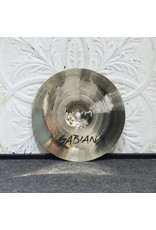 Sabian Sabian AAX Splash Cymbal 10in (232g) - Brillant