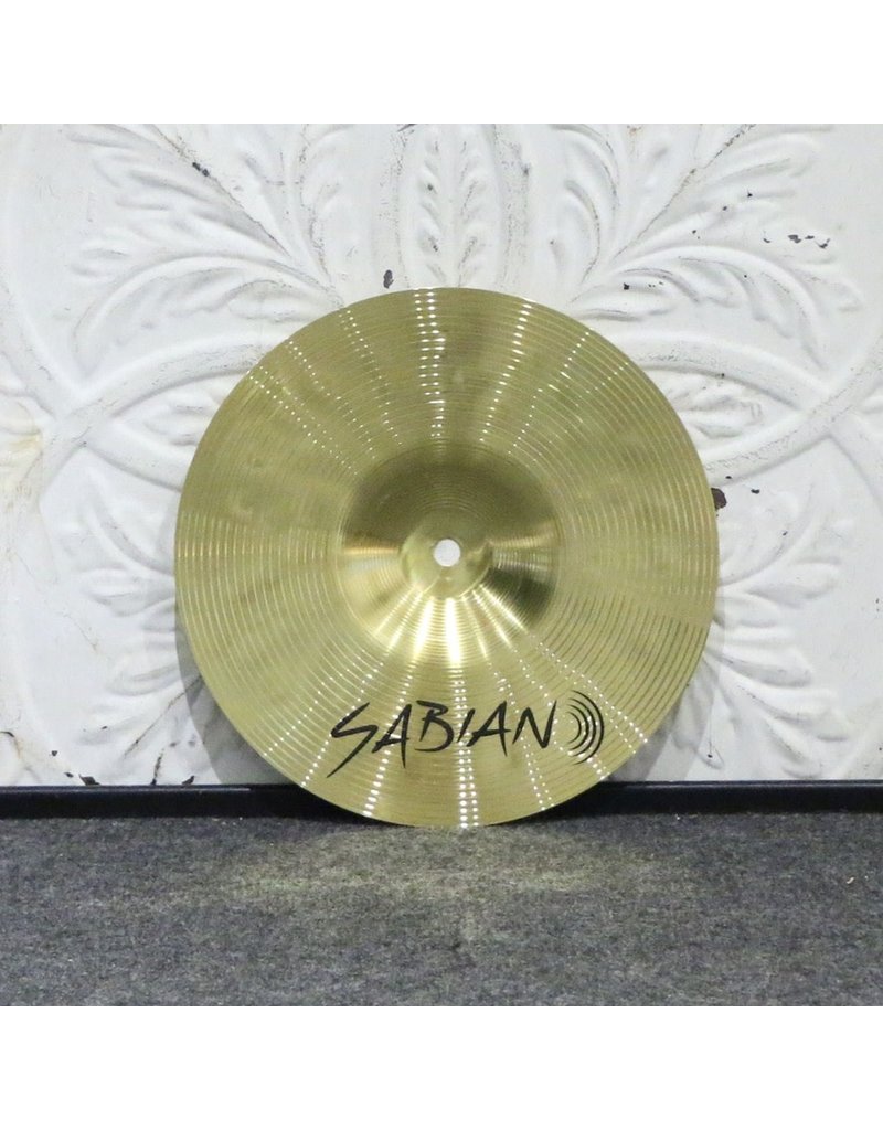 Sabian Sabian SBr Splash Cymbal 10in