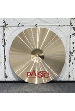 Paiste Paiste PST7 Thin Crash Cymbal 16in (818g)