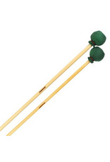 Dragonfly Dragonfly Medium Hard Light Marimba Mallets, Birch - M4LB