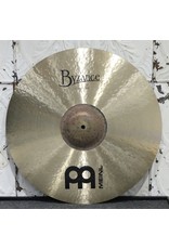 Meinl Meinl Byzance Traditional Polyphonic Ride Cymbal 21in (2254g)