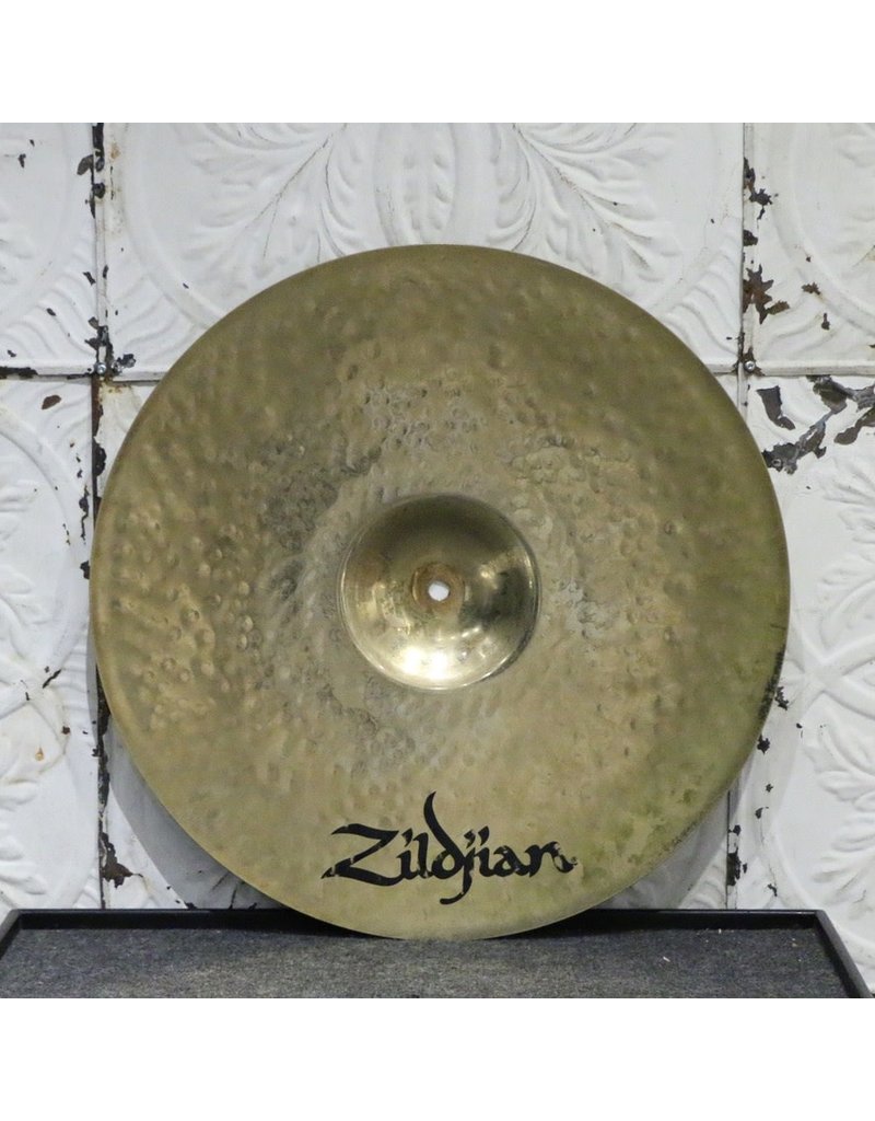 Zildjian Used Zildjian K Custom Session Ride 20in (2590g)