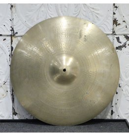 Zildjian Used Zildjian A Ride 20in (2573g)