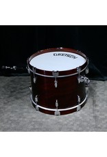 Gretsch Gretsch Broadkaster Drum Kit 20-12-14po - Walnut Lacquer