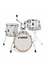 Sonor Sonor AQ2 Bop Set-White Pearl Drum Set