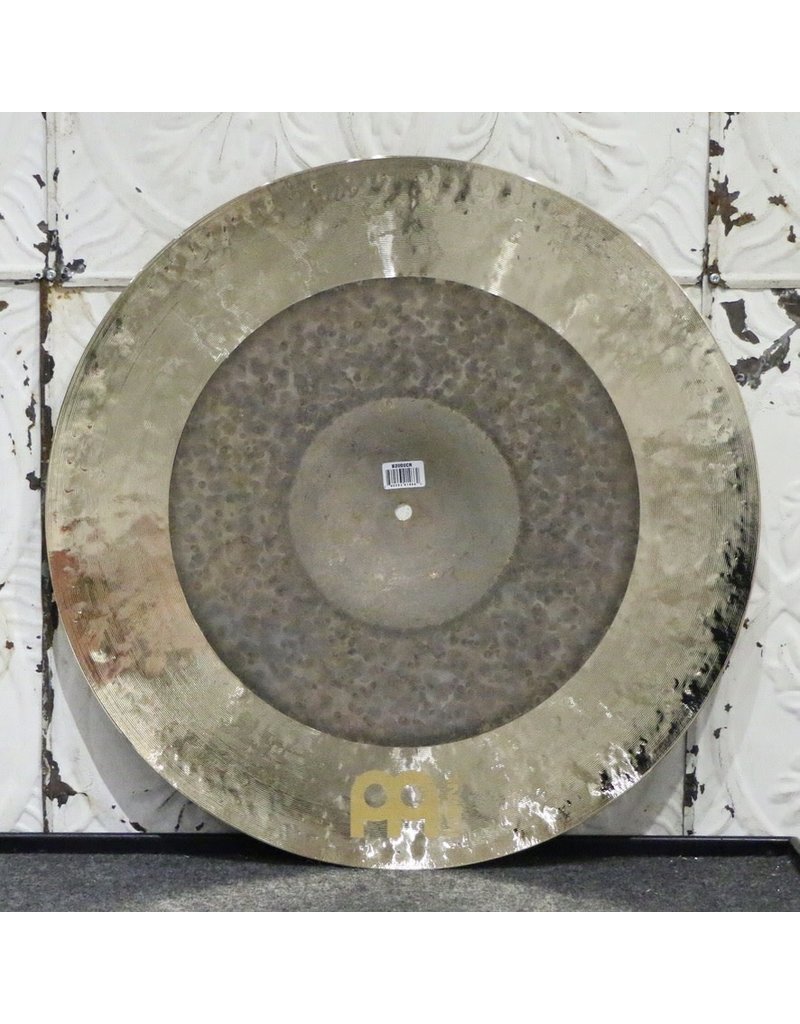 Meinl Meinl Byzance Dual Crash/Ride Cymbal 20in (1794g)