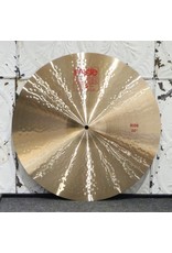 Paiste Paiste 2002 Ride Cymbal 20in (2440g)