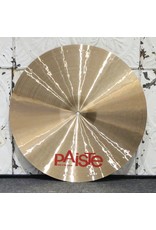 Paiste Paiste 2002 Ride Cymbal 20in (2440g)