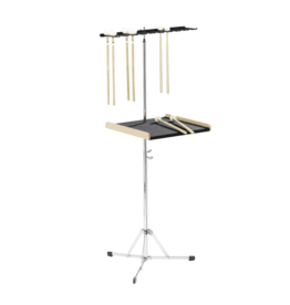 Kolberg Kolberg 280K1 combination stand for mallets and small small instruments