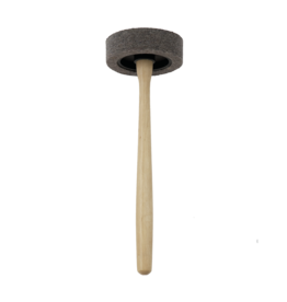 Kolberg Kolberg 853FE Tam-tam/Gong Mallet disc-shaped heavy