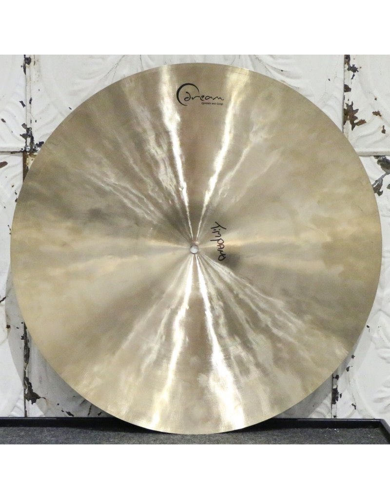 Dream DEMO Dream Bliss Ride Cymbal 22in (2702g)