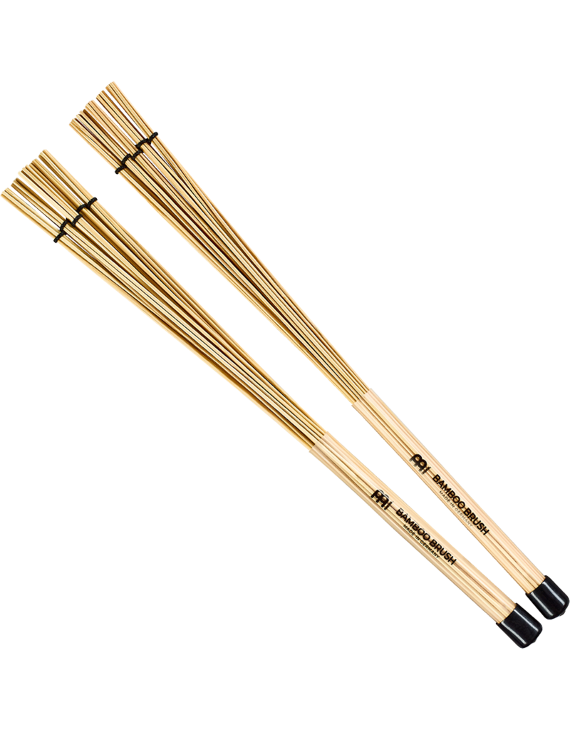 Meinl Meinl Bamboo Brush multi-rod pair