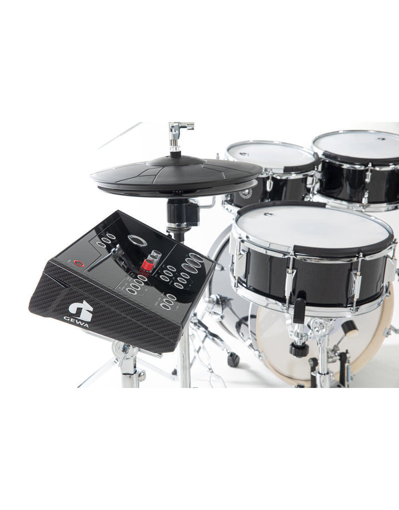 Gewa Gewa G5 Pro BS5 Electronic Drum Kit