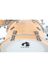Gewa GEWA G9 Pro 5 SE Electronic Drum Kit - Satin Natural