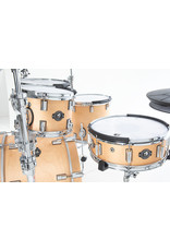 Gewa GEWA G9 Pro 5 SE Electronic Drum Kit - Satin Natural
