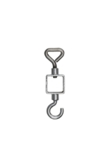 Kolberg Kolberg 115R clip-bolt adjusting ring square 20 mm