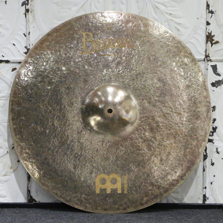 当店だけの限定モデル MEINL マイネル Byzance Extra Dry シリーズ