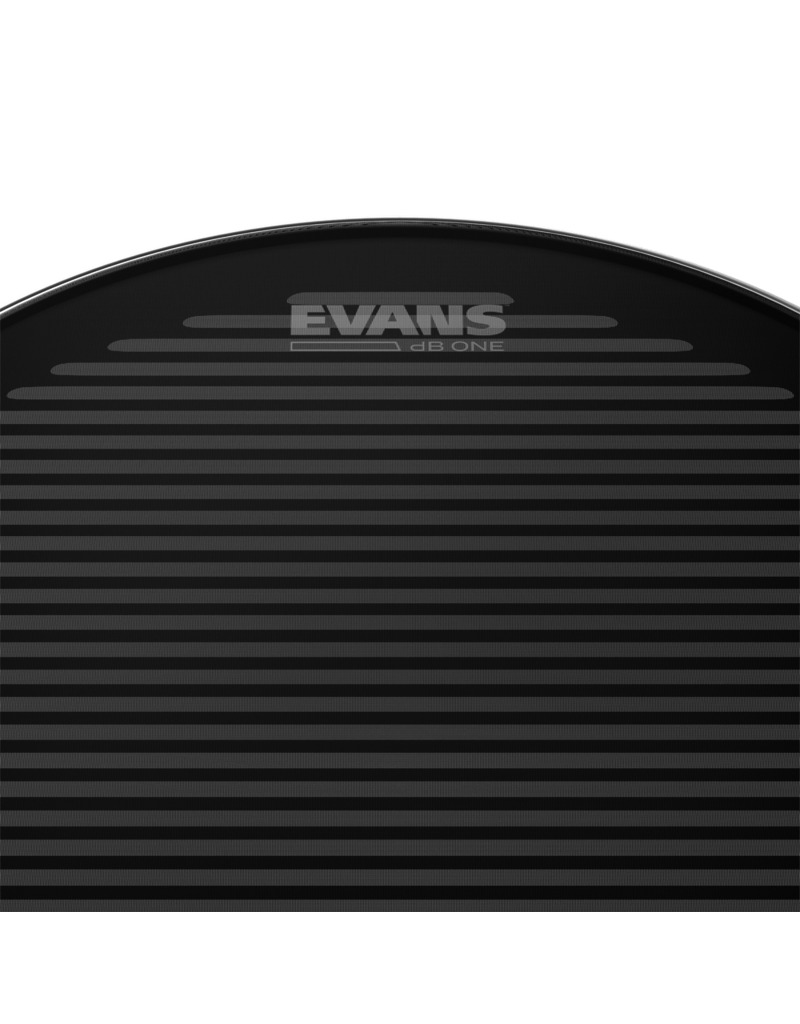 Evans Evans DB ONE Snare Batter Head 14in