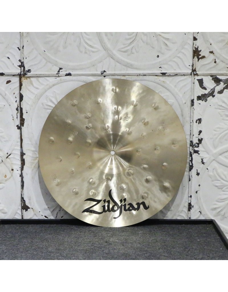 Zildjian Cymbale crash Zildjian K Custom Special Dry 16po (928g)