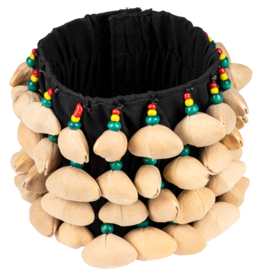 Meinl Meinl Ankle Shaker, Kenan Seeds