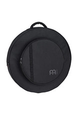 Meinl Meinl 22" Carbon Ripstop Cymbal Bag Black