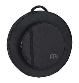 Meinl Meinl 22" Carbon Ripstop Cymbal Bag Black