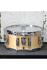 Gretsch Gretsch Brooklyn Snare Drum 14X6.5in - Satin Natural