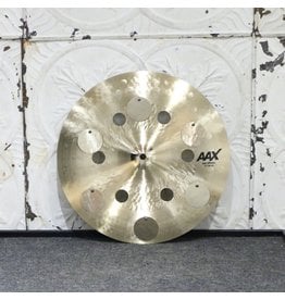 Sabian Cymbale chinoise Sabian AAX Zen Effects 14po