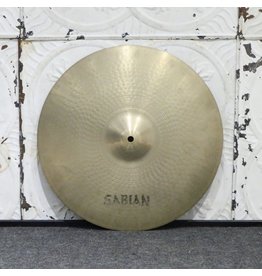Sabian Used Sabian AA Rock Crash/Hi-hat Bottom Cymbal 16in (1400g)
