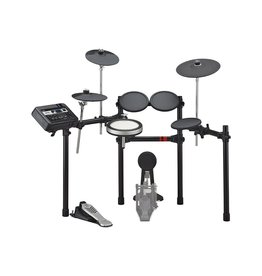 Yamaha DEMO Yamaha DTX6K-X Electronic Drum Kit