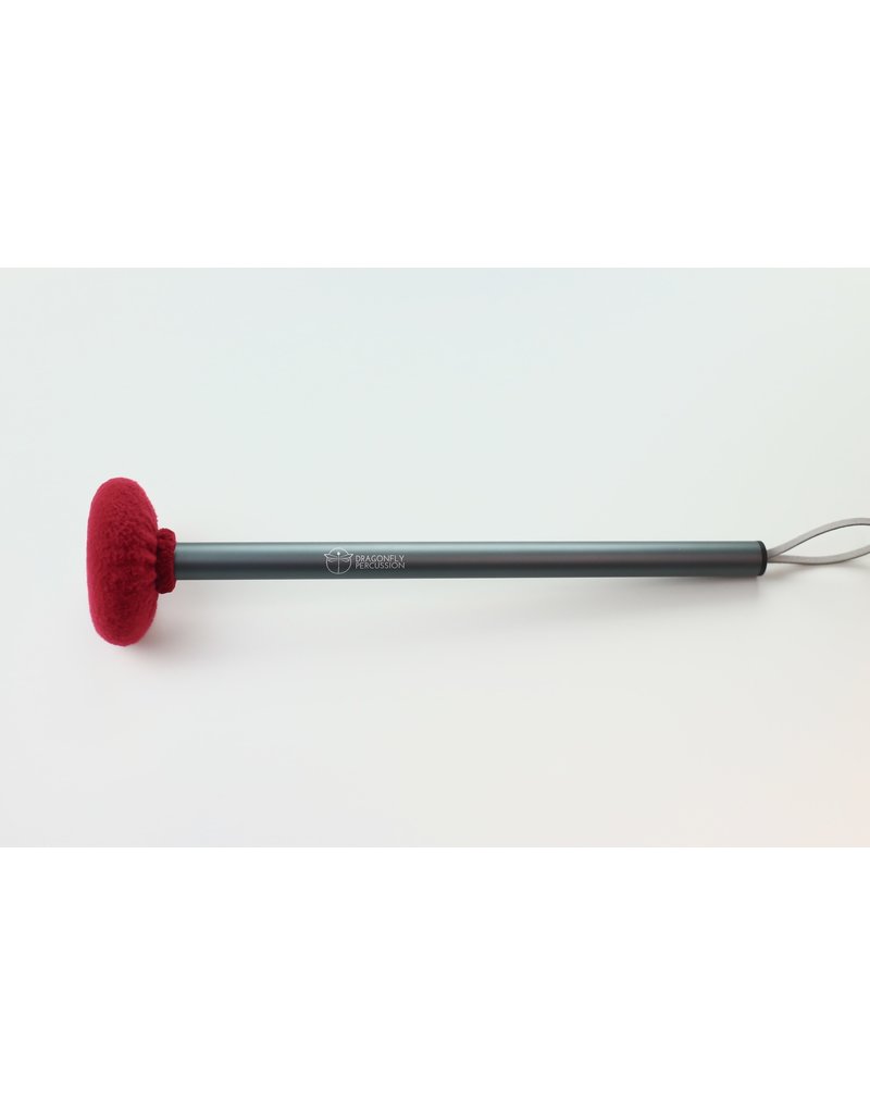 Dragonfly Dragonfly SNG – Small Nipple Gong Mallet