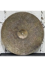 Meinl PROTOTYPE Meinl R&D Monophonic Extra Dry Ride Cymbal 22in (2760g)