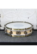 A&F Drum Co A&F Rude Boy Maple Snare Drum 12X3in