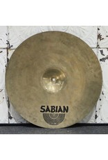 Sabian Used Sabian AAX Stage Ride Cymbal 20in (2544g)