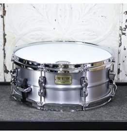 Tama Tama SLP Classic Dry Aluminum Snare Drum 14X5.5in