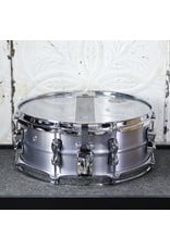 Tama Tama SLP Classic Dry Aluminum Snare Drum 14X5.5in