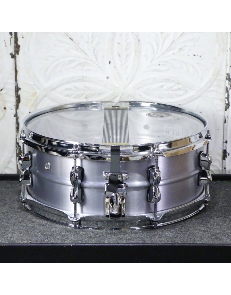 Tama Caisse claire Tama SLP Classic Dry Aluminum 14X5.5po